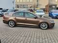 Volkswagen Jetta VI Comfortline BMT NAVI*TEMP*PDC*EURO-5 Коричневий - thumbnail 8