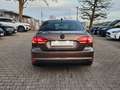 Volkswagen Jetta VI Comfortline BMT NAVI*TEMP*PDC*EURO-5 Коричневий - thumbnail 9