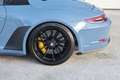 Porsche 991 Speedster - Rare PTS - 1 owner - Belgian delivered Bleu - thumbnail 19