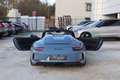 Porsche 991 Speedster - Rare PTS - 1 owner - Belgian delivered Bleu - thumbnail 20