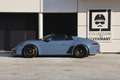 Porsche 991 Speedster - Rare PTS - 1 owner - Belgian delivered Bleu - thumbnail 4