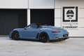 Porsche 991 Speedster - Rare PTS - 1 owner - Belgian delivered Bleu - thumbnail 3