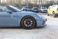 Porsche 991 Speedster - Rare PTS - 1 owner - Belgian delivered Bleu - thumbnail 7