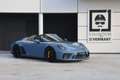 Porsche 991 Speedster - Rare PTS - 1 owner - Belgian delivered Bleu - thumbnail 1