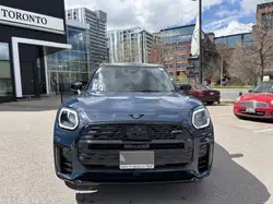 MINI Countryman 2027