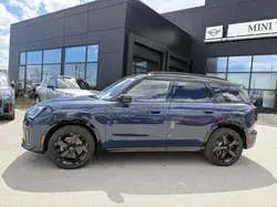 MINI Countryman 2027