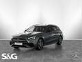 Mercedes-Benz C 180 T AMG TOTWINKEL+MEMORY+KAMERA+MBUX+LED+18" Grau - thumbnail 1