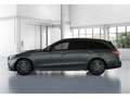 Mercedes-Benz C 180 T AMG TOTWINKEL+MEMORY+KAMERA+MBUX+LED+18" Grau - thumbnail 2
