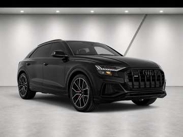 4.0T quattro | 500 HP / quattro | 500 HP