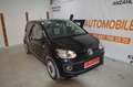 Volkswagen up! 1,0 MPI **Automatik**High UP**Navi*Sitzheizung** Schwarz - thumbnail 1