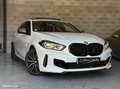 BMW 118 SERIE M135 i xDrive 306 TOIT OUVRANT SIEGES BAQUETS CARPLAY GARANTIE 12 MOIS Blanc - thumbnail 3