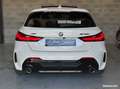 BMW 118 SERIE M135 i xDrive 306 TOIT OUVRANT SIEGES BAQUETS CARPLAY GARANTIE 12 MOIS Blanc - thumbnail 5