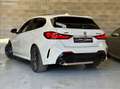BMW 118 SERIE M135 i xDrive 306 TOIT OUVRANT SIEGES BAQUETS CARPLAY GARANTIE 12 MOIS Blanc - thumbnail 6