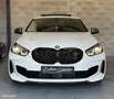 BMW 118 SERIE M135 i xDrive 306 TOIT OUVRANT SIEGES BAQUETS CARPLAY GARANTIE 12 MOIS Blanc - thumbnail 2