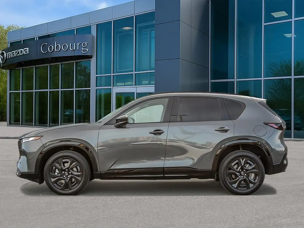 Mazda CX-5 снимка Mazda CX-5