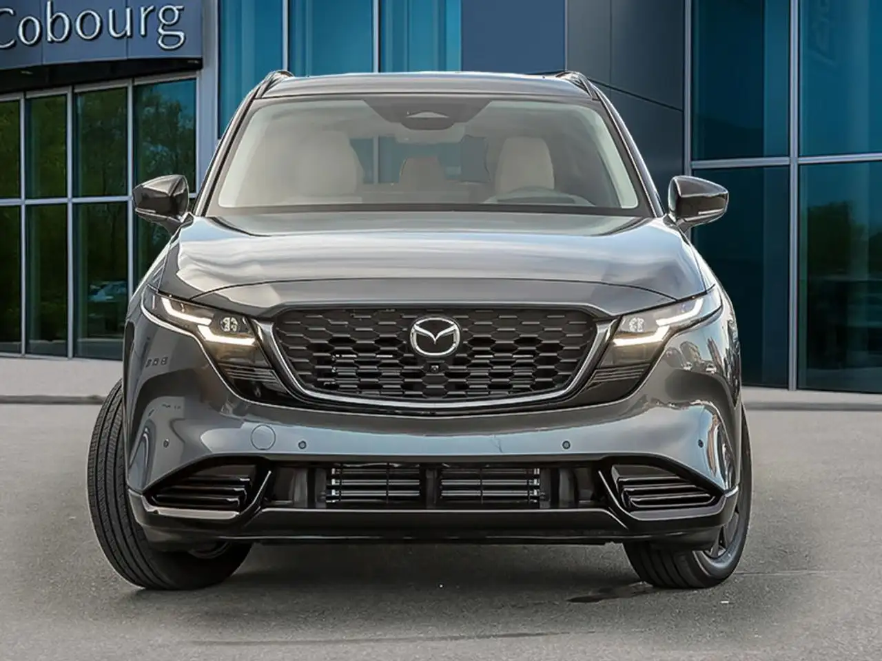 Mazda CX-5 снимка Mazda CX-5