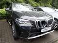 BMW X3 xDrive 20d FACEL. AHK LED W-LAN NAVI SHZ Zwart - thumbnail 2