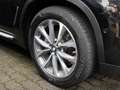 BMW X3 xDrive 20d FACEL. AHK LED W-LAN NAVI SHZ Zwart - thumbnail 6
