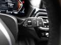 BMW X3 xDrive 20d FACEL. AHK LED W-LAN NAVI SHZ Zwart - thumbnail 17