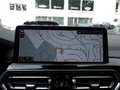 BMW X3 xDrive 20d FACEL. AHK LED W-LAN NAVI SHZ Zwart - thumbnail 9
