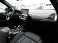 BMW X3 xDrive 20d FACEL. AHK LED W-LAN NAVI SHZ Zwart - thumbnail 3