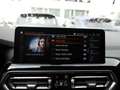 BMW X3 xDrive 20d FACEL. AHK LED W-LAN NAVI SHZ Zwart - thumbnail 10