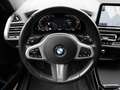 BMW X3 xDrive 20d FACEL. AHK LED W-LAN NAVI SHZ Zwart - thumbnail 7