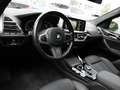 BMW X3 xDrive 20d FACEL. AHK LED W-LAN NAVI SHZ Zwart - thumbnail 22