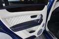 Bentley Bentayga W12 6.0 608 ch BVA Blau - thumbnail 33
