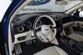 Bentley Bentayga W12 6.0 608 ch BVA Blau - thumbnail 10