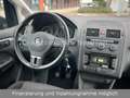 Volkswagen Touran 1.4 TSI GAS EcoFuel CUP*NAVI*AHK*PDC Gris - thumbnail 12