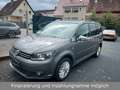 Volkswagen Touran 1.4 TSI GAS EcoFuel CUP*NAVI*AHK*PDC Gris - thumbnail 1