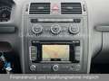 Volkswagen Touran 1.4 TSI GAS EcoFuel CUP*NAVI*AHK*PDC Gris - thumbnail 14