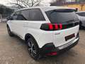 Peugeot 5008 Allure 1.2 Benzin Automatik Leder Navi LED 7 Sitze Weiß - thumbnail 7