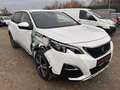 Peugeot 5008 Allure 1.2 Benzin Automatik Leder Navi LED 7 Sitze Weiß - thumbnail 3