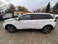 Peugeot 5008 Allure 1.2 Benzin Automatik Leder Navi LED 7 Sitze Weiß - thumbnail 8