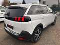 Peugeot 5008 Allure 1.2 Benzin Automatik Leder Navi LED 7 Sitze Weiß - thumbnail 5