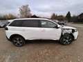 Peugeot 5008 Allure 1.2 Benzin Automatik Leder Navi LED 7 Sitze Weiß - thumbnail 4