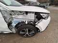 Peugeot 5008 Allure 1.2 Benzin Automatik Leder Navi LED 7 Sitze Weiß - thumbnail 11