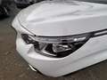 Peugeot 5008 Allure 1.2 Benzin Automatik Leder Navi LED 7 Sitze Weiß - thumbnail 9