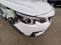 Peugeot 5008 Allure 1.2 Benzin Automatik Leder Navi LED 7 Sitze Weiß - thumbnail 10