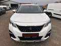 Peugeot 5008 Allure 1.2 Benzin Automatik Leder Navi LED 7 Sitze Weiß - thumbnail 2