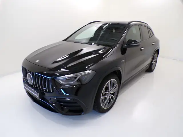 Mercedes-Benz Autres - GLA AMG 35 AMG Line Advanced Plus 4matic aut