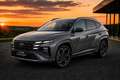 Hyundai TUCSON N Line Plug-In Hybrid 2WD Grau - thumbnail 1