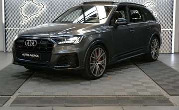 4.0 V8 TDI 435CH CLEAN DIESEL QUATTRO 5PL FULL OPTIONS VIRTUAL COCKPIT TOIT OUVR. PANO...
