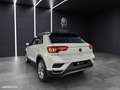 Volkswagen T-Roc 2.0 tsi 190 4 motion carat Blanc - thumbnail 4