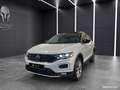 Volkswagen T-Roc 2.0 tsi 190 4 motion carat Blanc - thumbnail 1