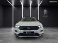 Volkswagen T-Roc 2.0 tsi 190 4 motion carat Blanc - thumbnail 2