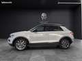 Volkswagen T-Roc 2.0 tsi 190 4 motion carat Blanc - thumbnail 3