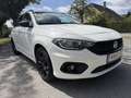 Fiat Tipo 1,6 MultiJet II 120 Start&Stop S-Design **Leder... Weiß - thumbnail 3